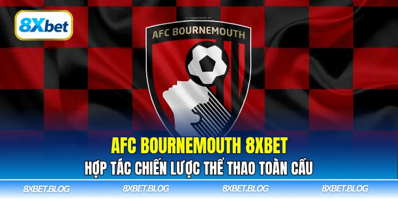 AFC Bournemouth 8Xbet