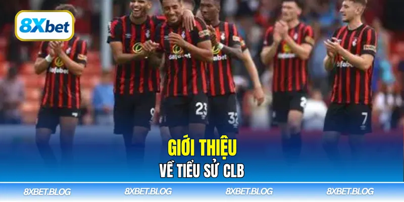Giới thiệu về tiểu sử CLB