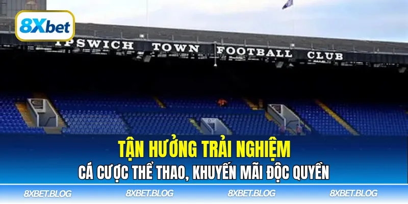 Tận hưởng trải nghiệm cá cược thể thao, khuyến mãi độc quyền